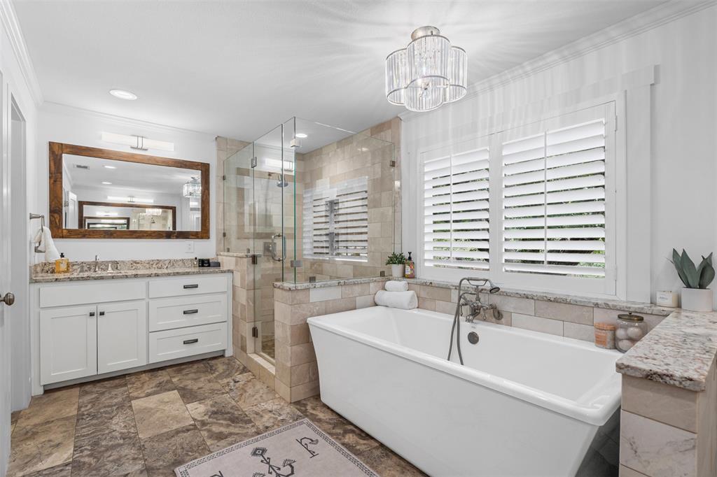 Ridglea Add - Residential