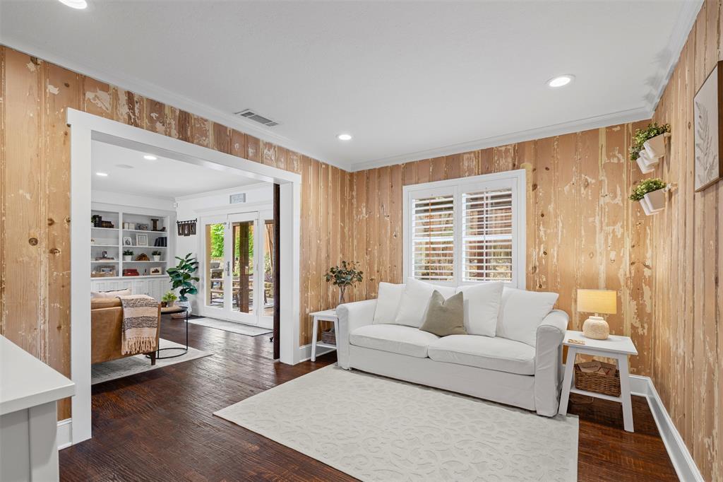 Ridglea Add - Residential