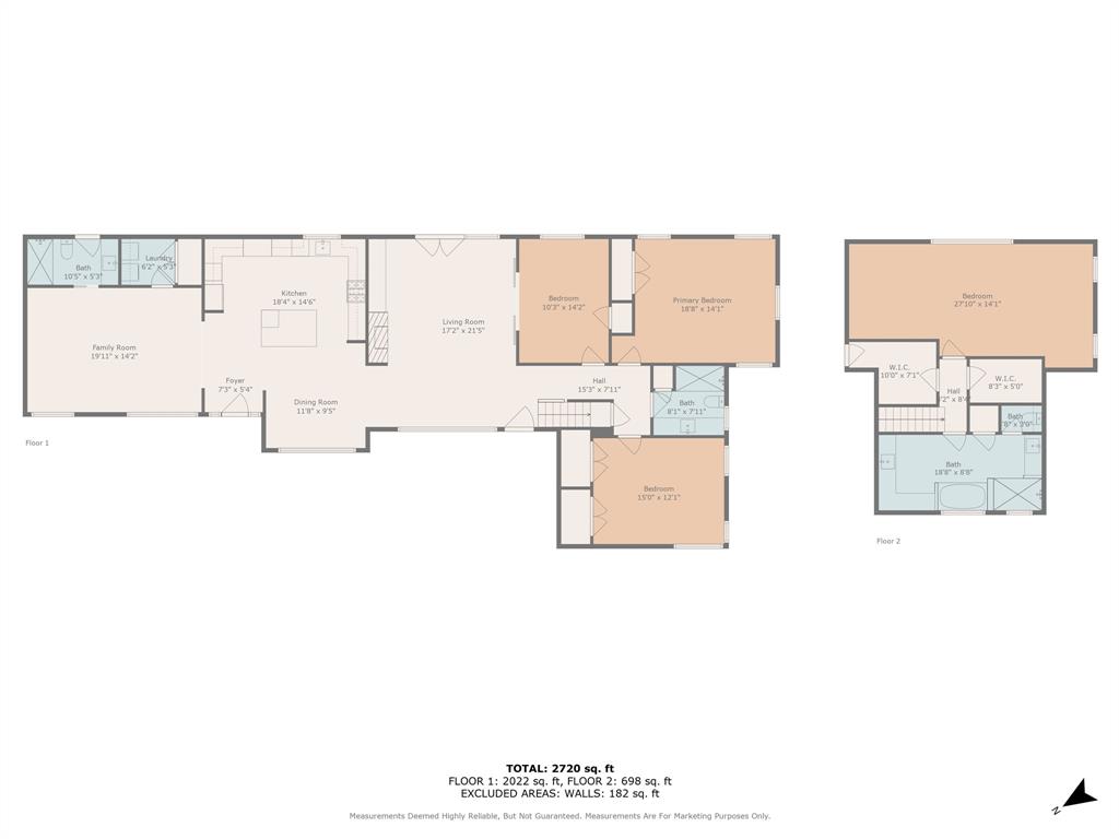Ridglea Add - Residential