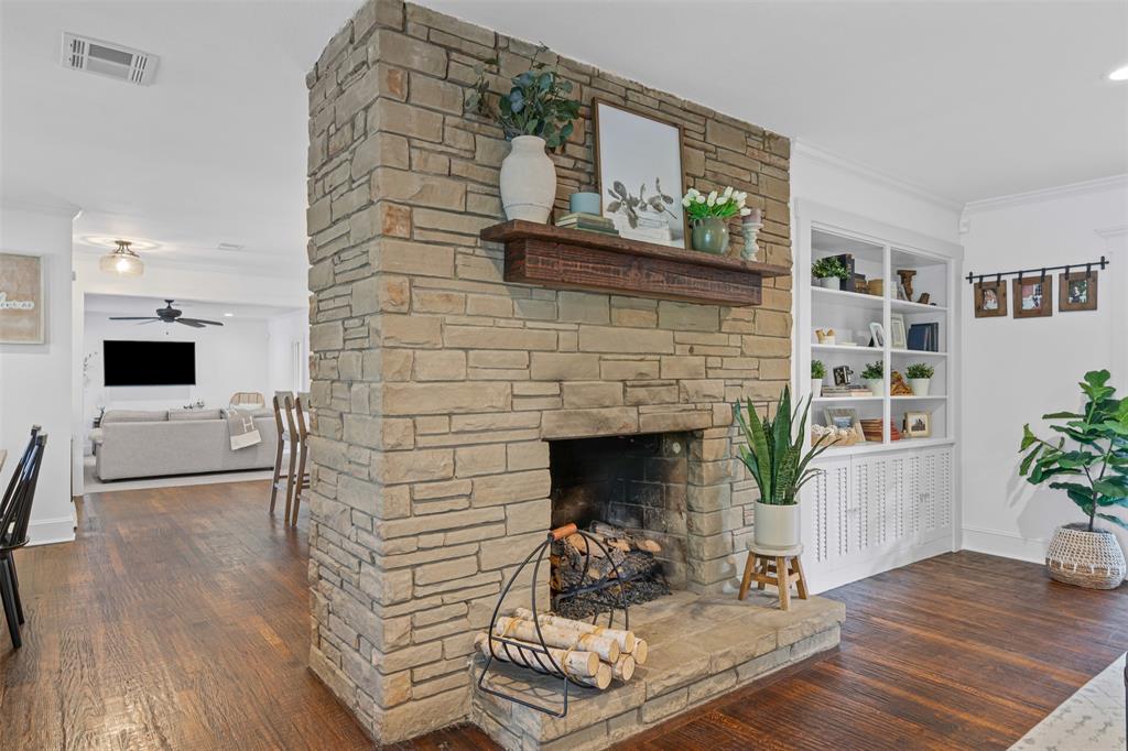 Ridglea Add - Residential