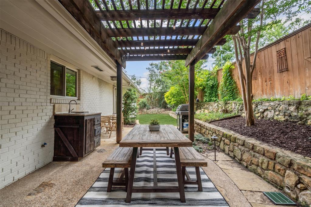 Ridglea Add - Residential