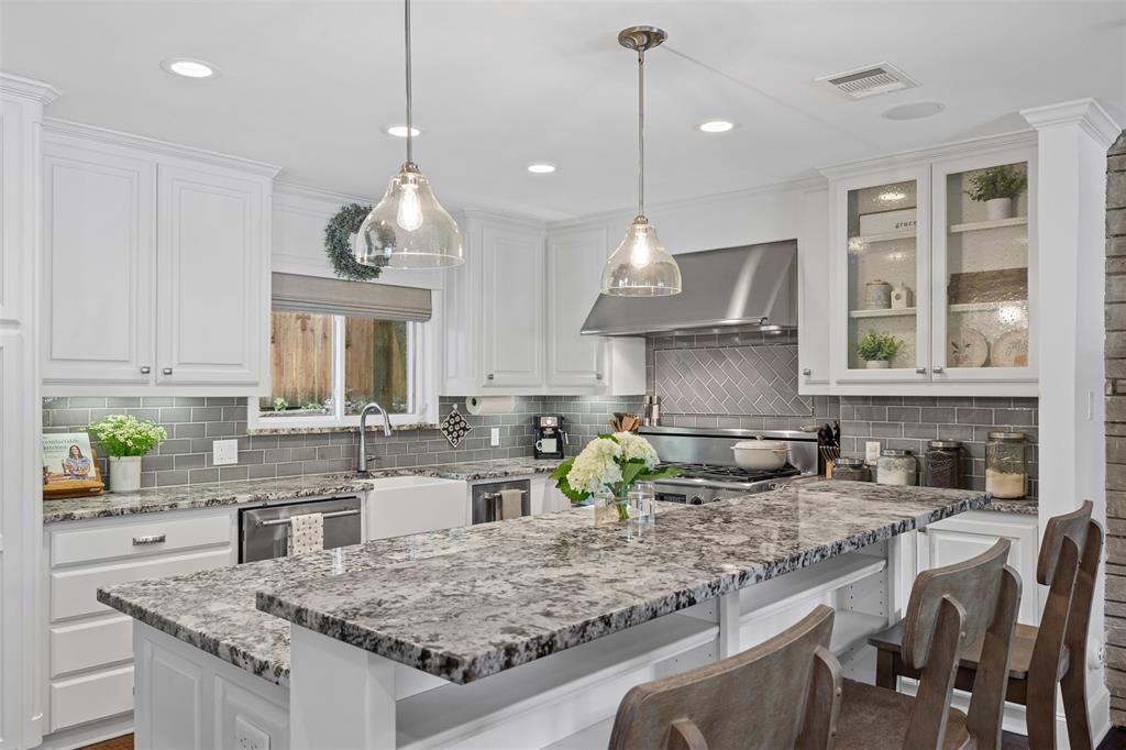 Ridglea Add - Residential