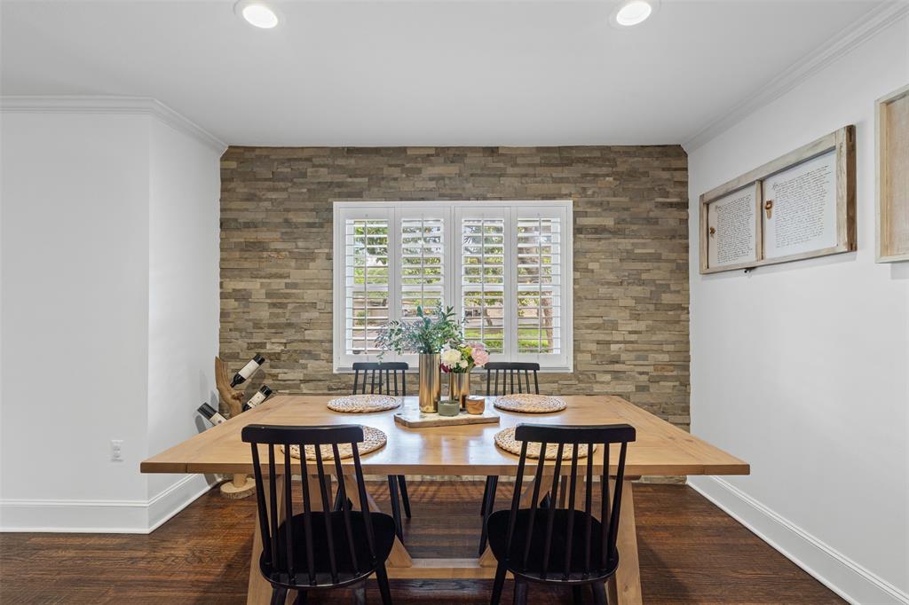 Ridglea Add - Residential