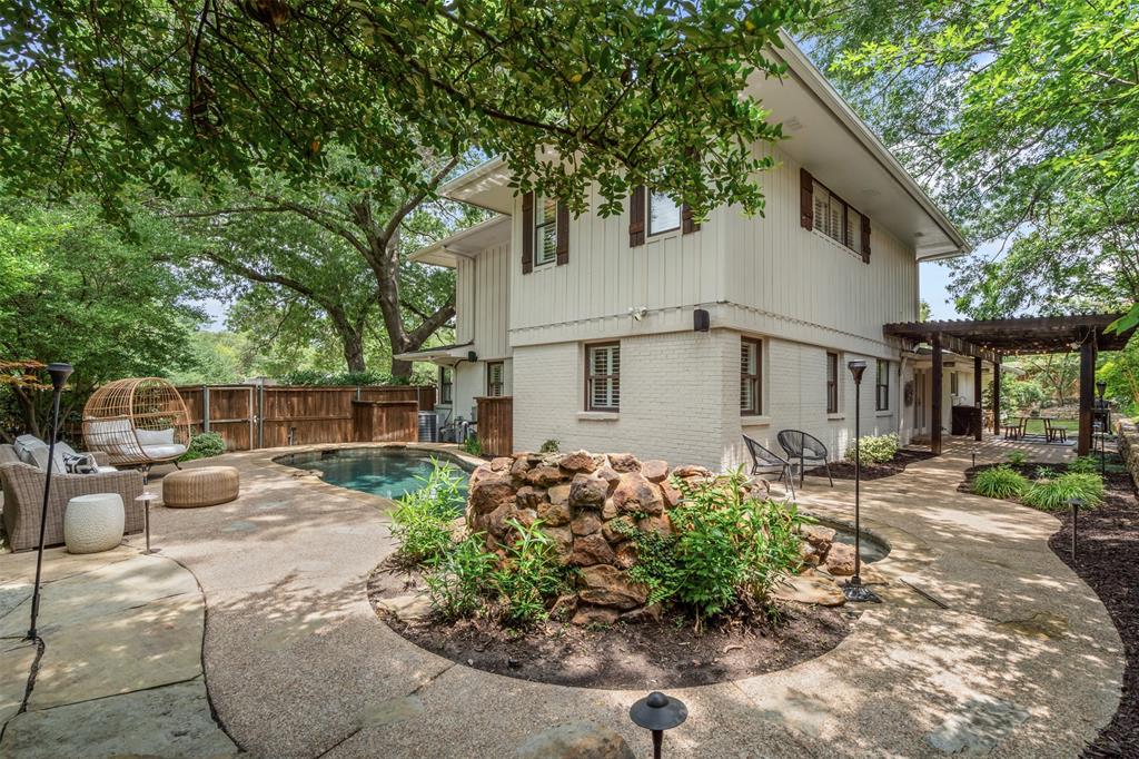 Ridglea Add - Residential