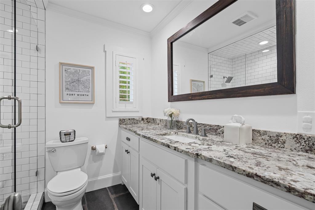 Ridglea Add - Residential