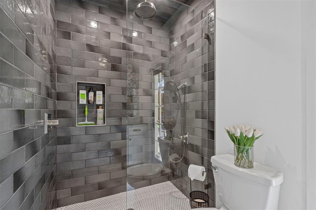 Ridglea Add - Residential