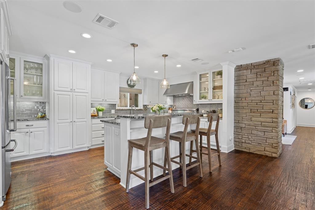 Ridglea Add - Residential