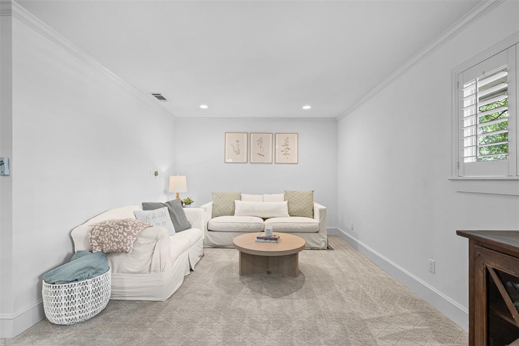 Ridglea Add - Residential