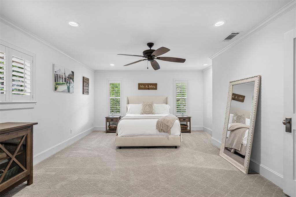 Ridglea Add - Residential