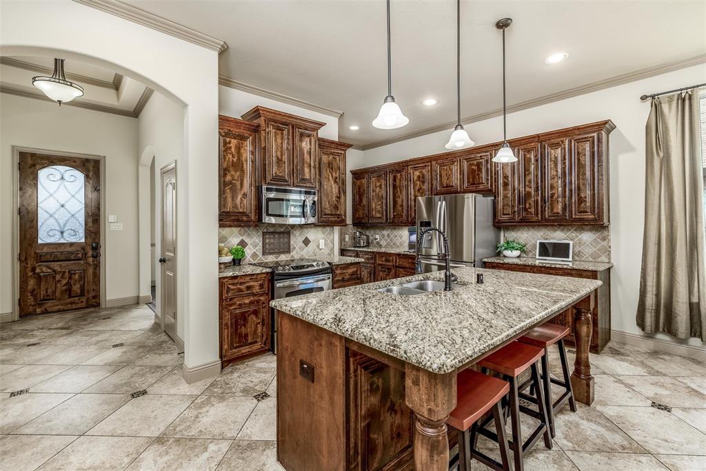 Woodcreek Ph 3-C - Residential