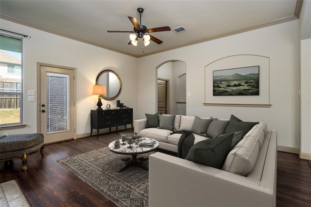 Woodcreek Ph 3-C - Residential