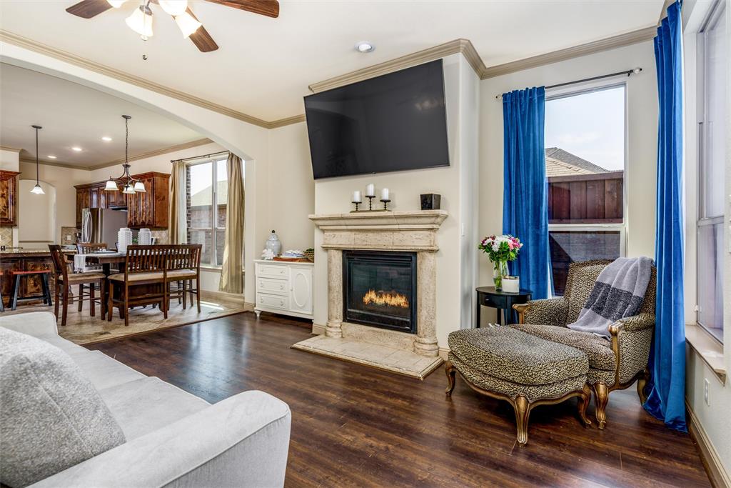 Woodcreek Ph 3-C - Residential