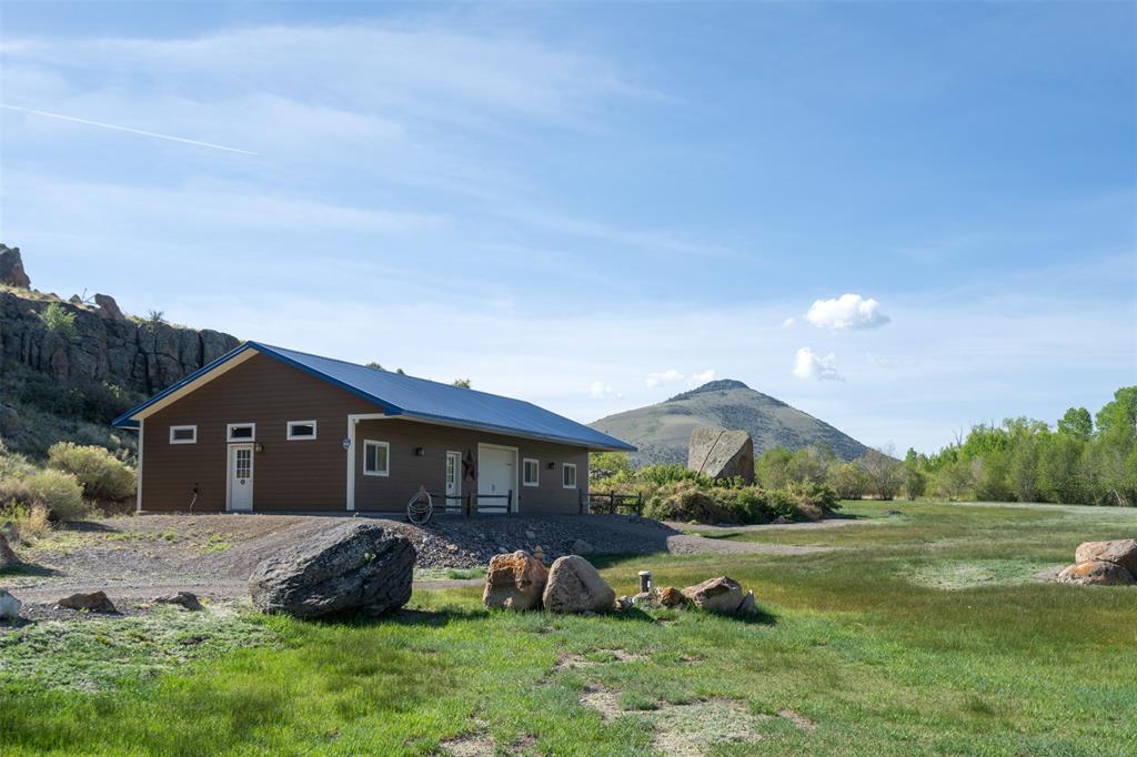 Pronghorn Ranch - Residential