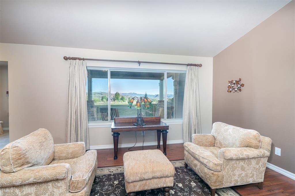 Pronghorn Ranch - Residential