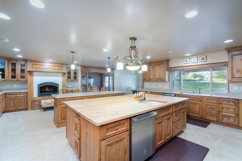 Pronghorn Ranch - Residential