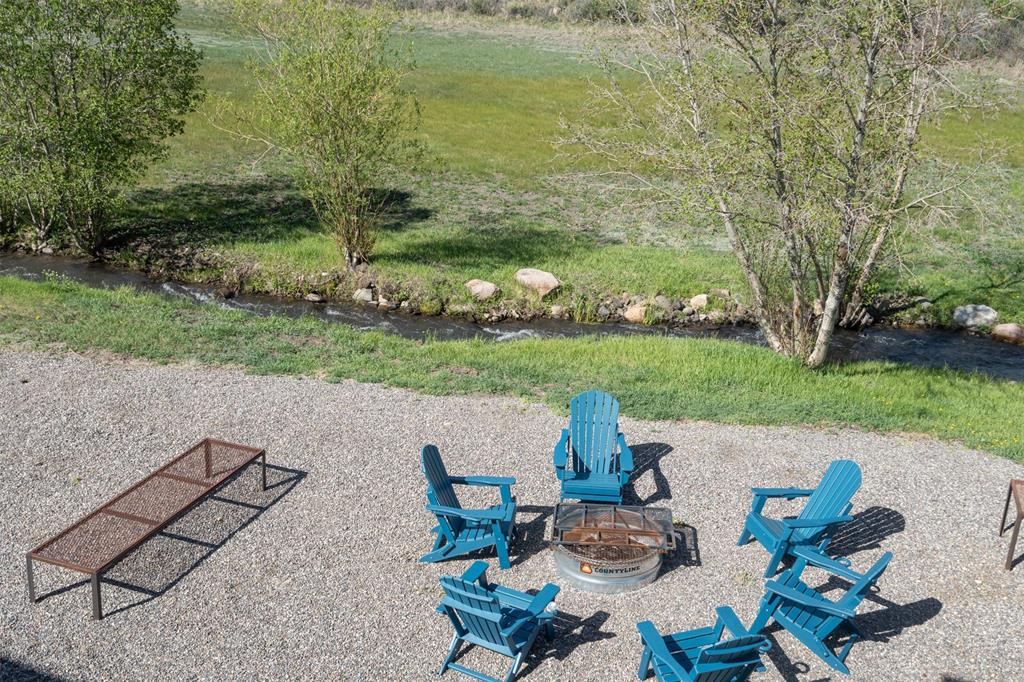 Pronghorn Ranch - Residential