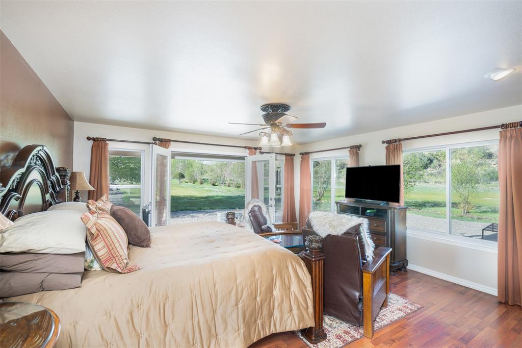 Pronghorn Ranch - Residential