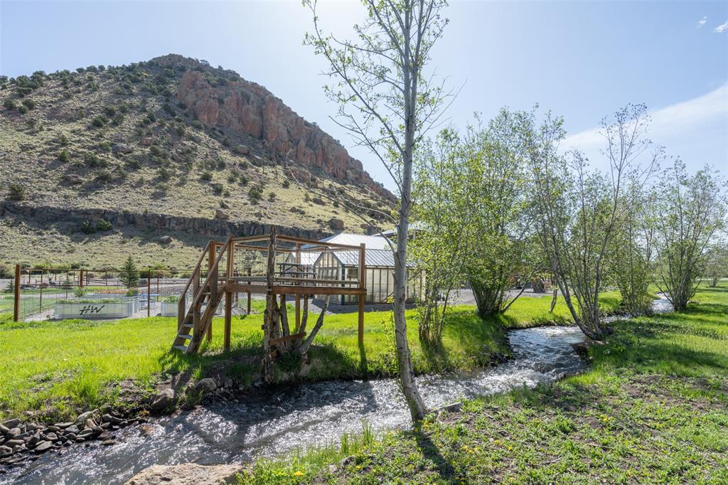 Pronghorn Ranch - Residential