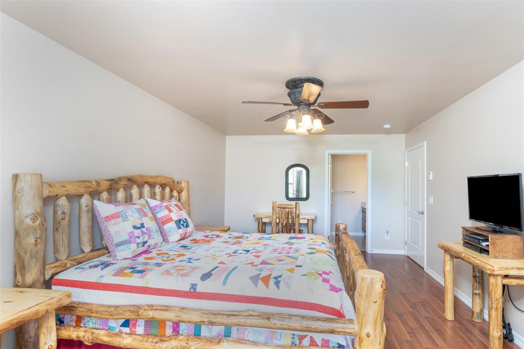 Pronghorn Ranch - Residential