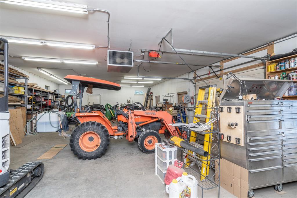 Pronghorn Ranch - Residential