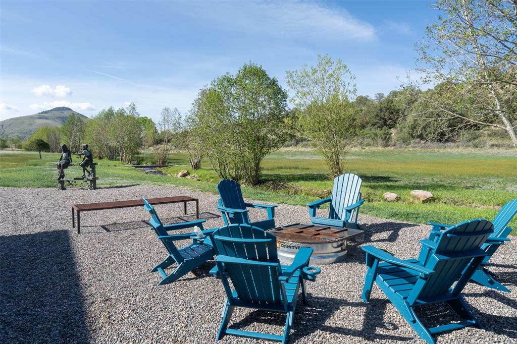 Pronghorn Ranch - Residential