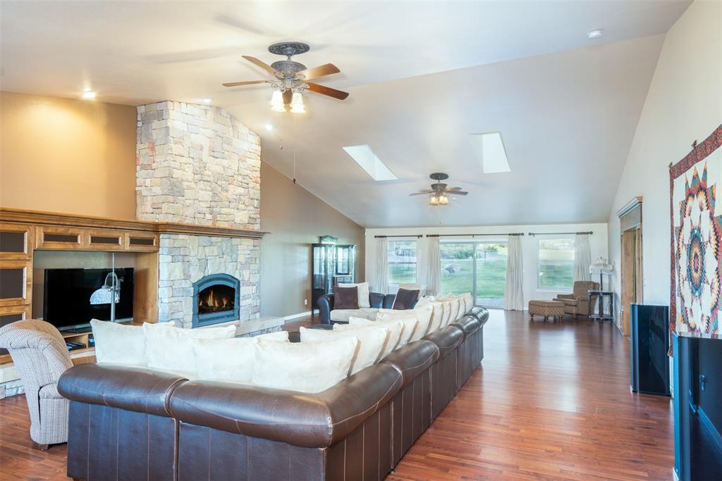 Pronghorn Ranch - Residential