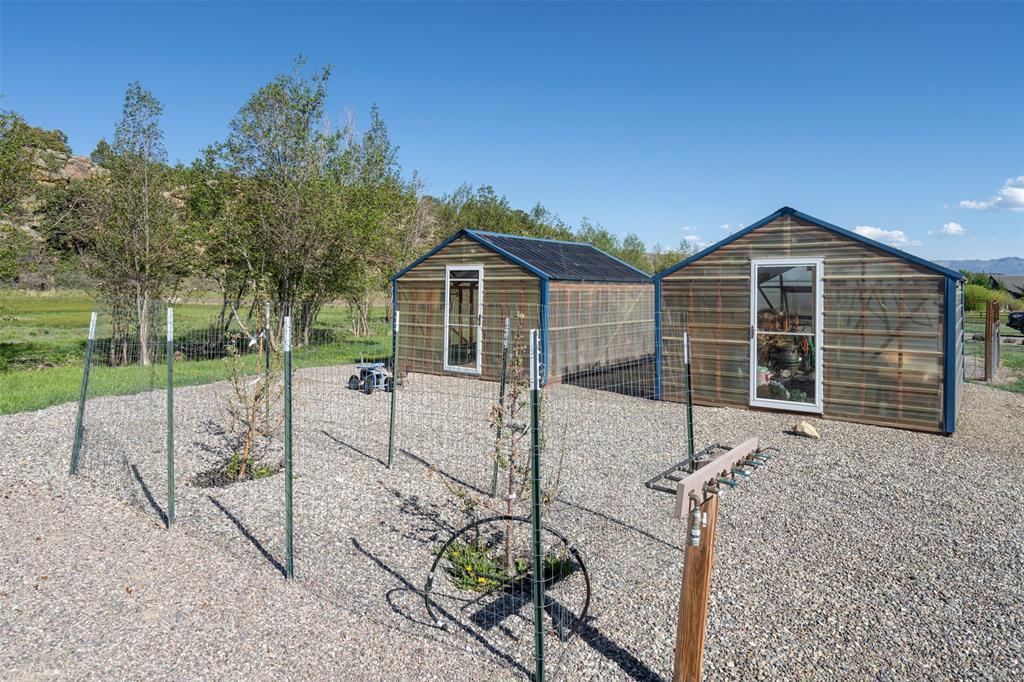 Pronghorn Ranch - Residential