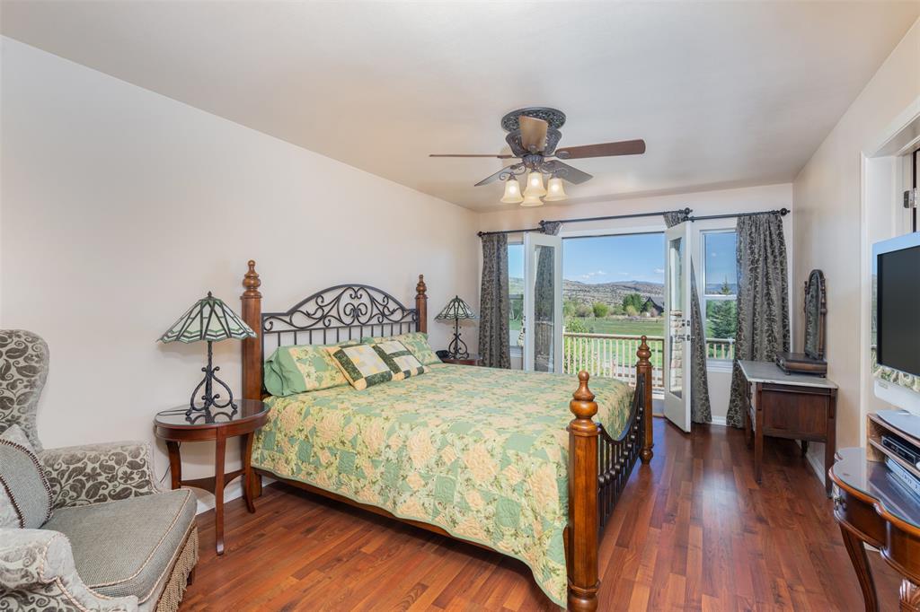 Pronghorn Ranch - Residential