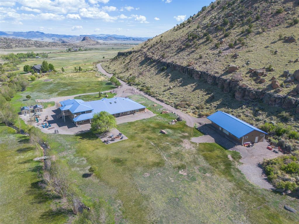 Pronghorn Ranch - Residential