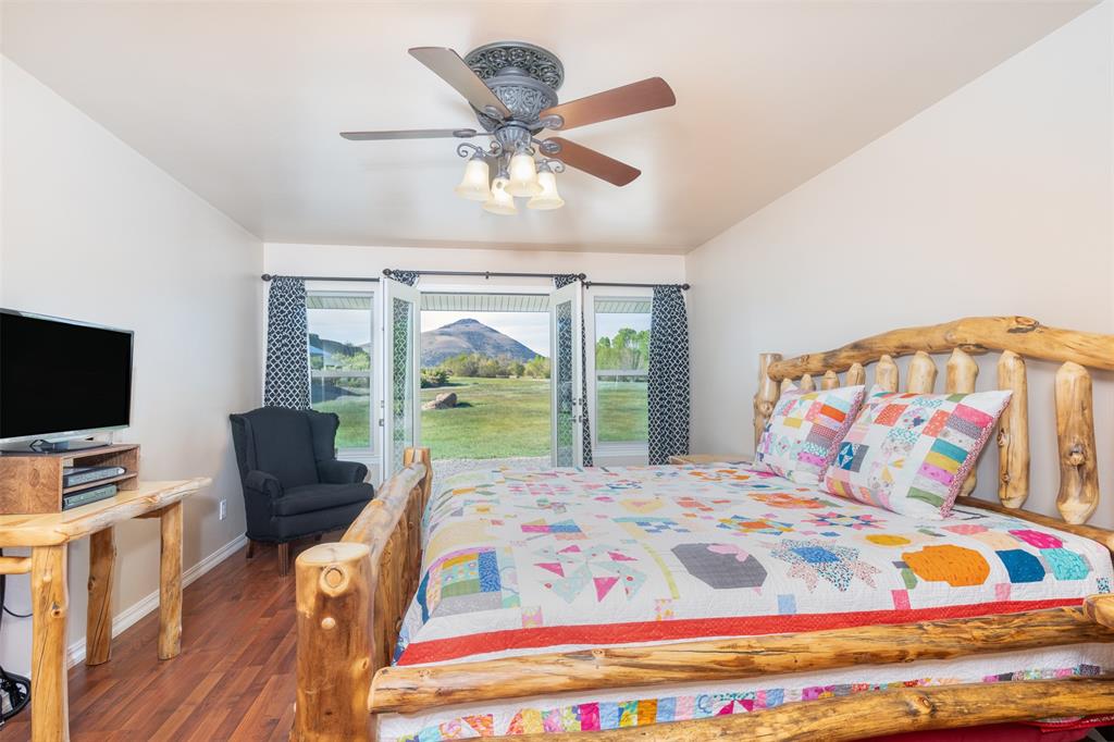 Pronghorn Ranch - Residential