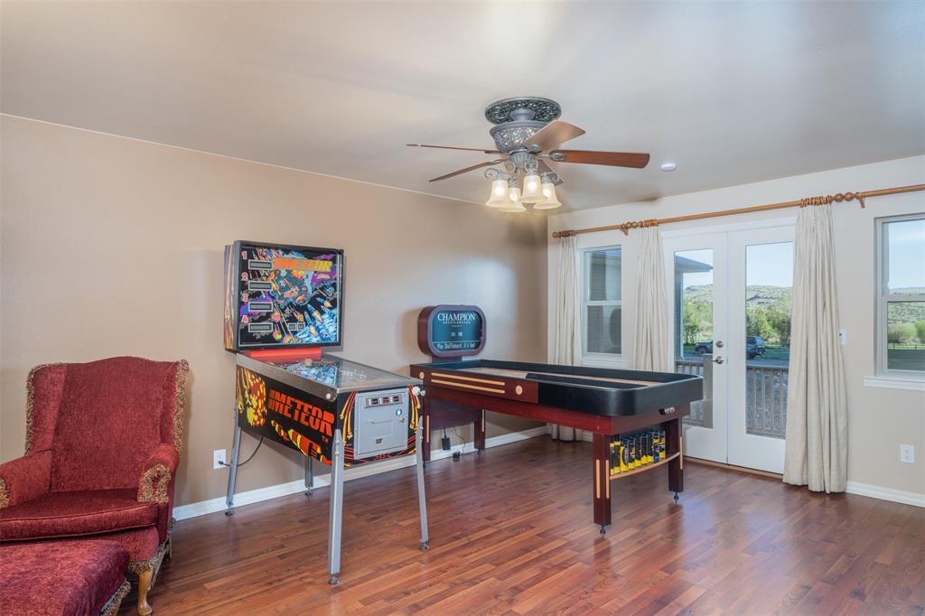 Pronghorn Ranch - Residential