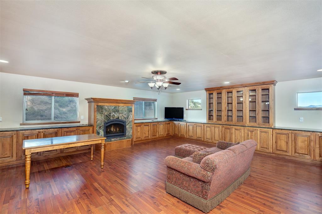 Pronghorn Ranch - Residential