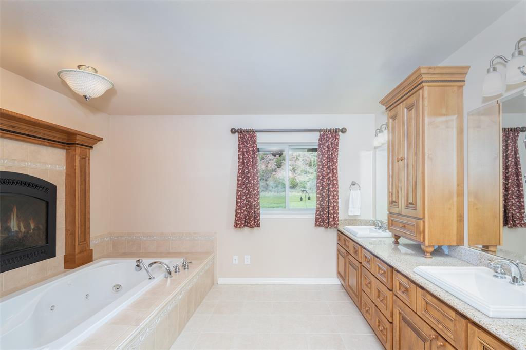 Pronghorn Ranch - Residential