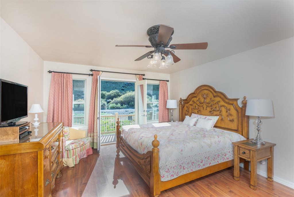 Pronghorn Ranch - Residential