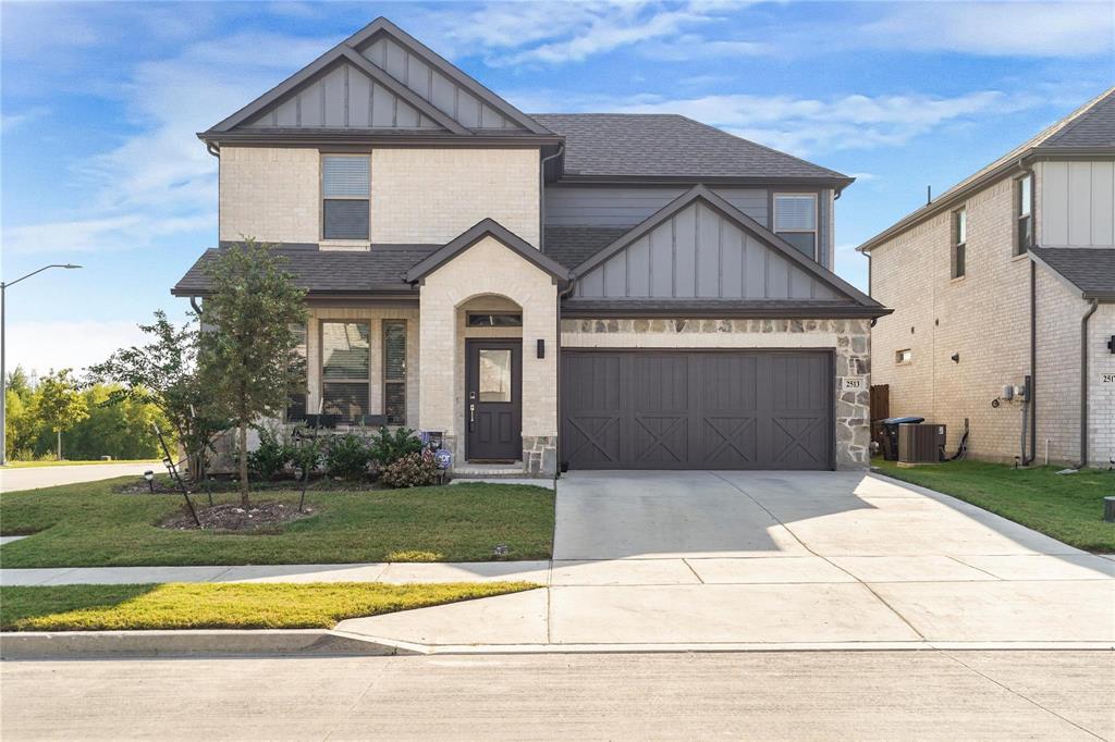 2513 Peoria Drive