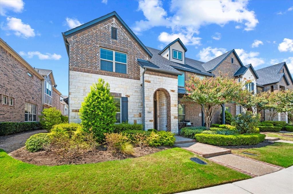 4246 Cascade Sky Drive