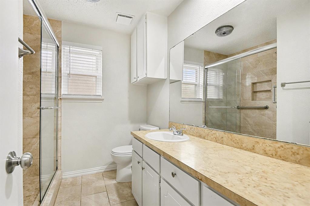 Echo Hills Add - Residential