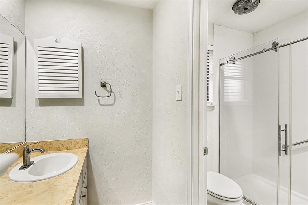 Echo Hills Add - Residential