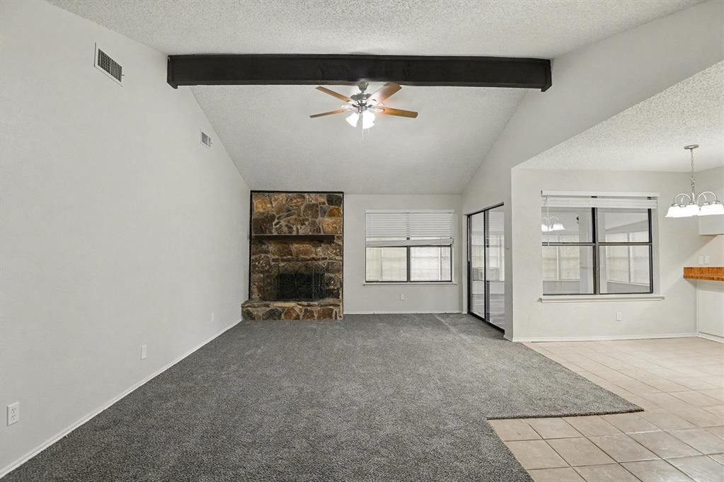 Echo Hills Add - Residential