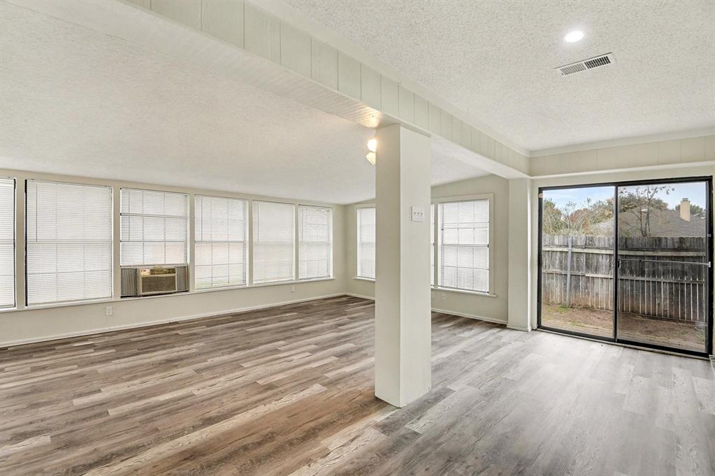 Echo Hills Add - Residential