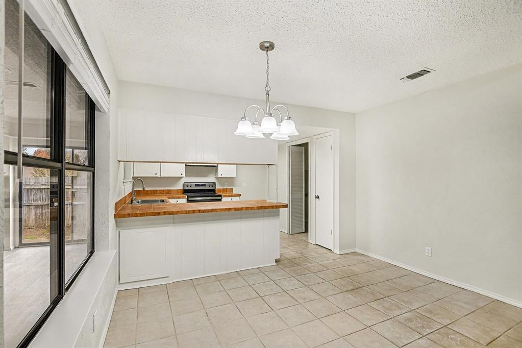 Echo Hills Add - Residential