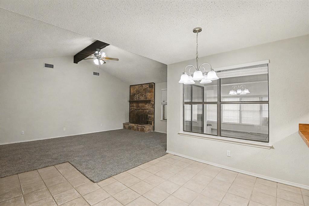 Echo Hills Add - Residential