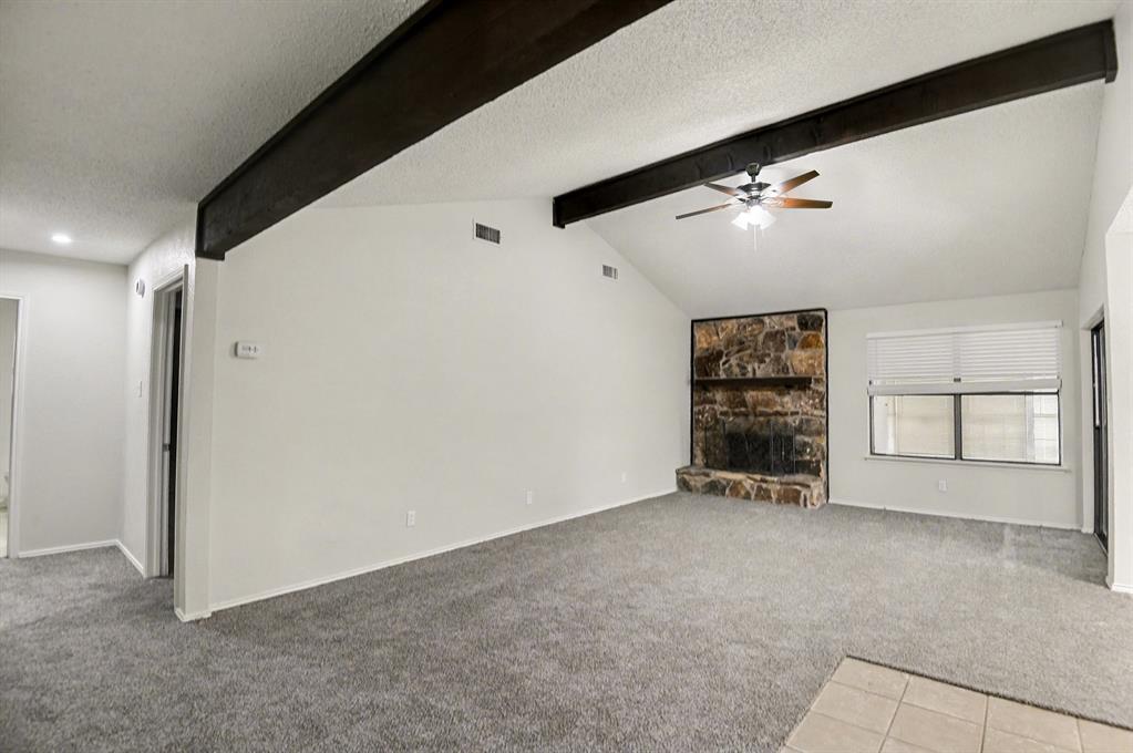 Echo Hills Add - Residential