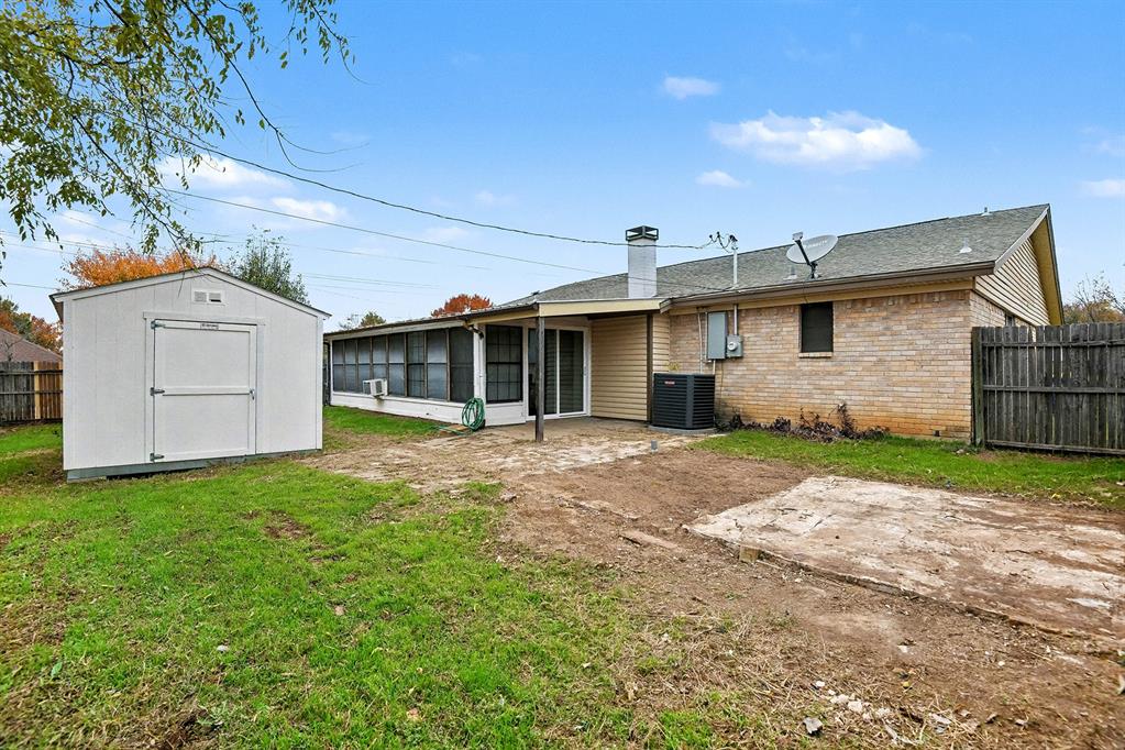 Echo Hills Add - Residential