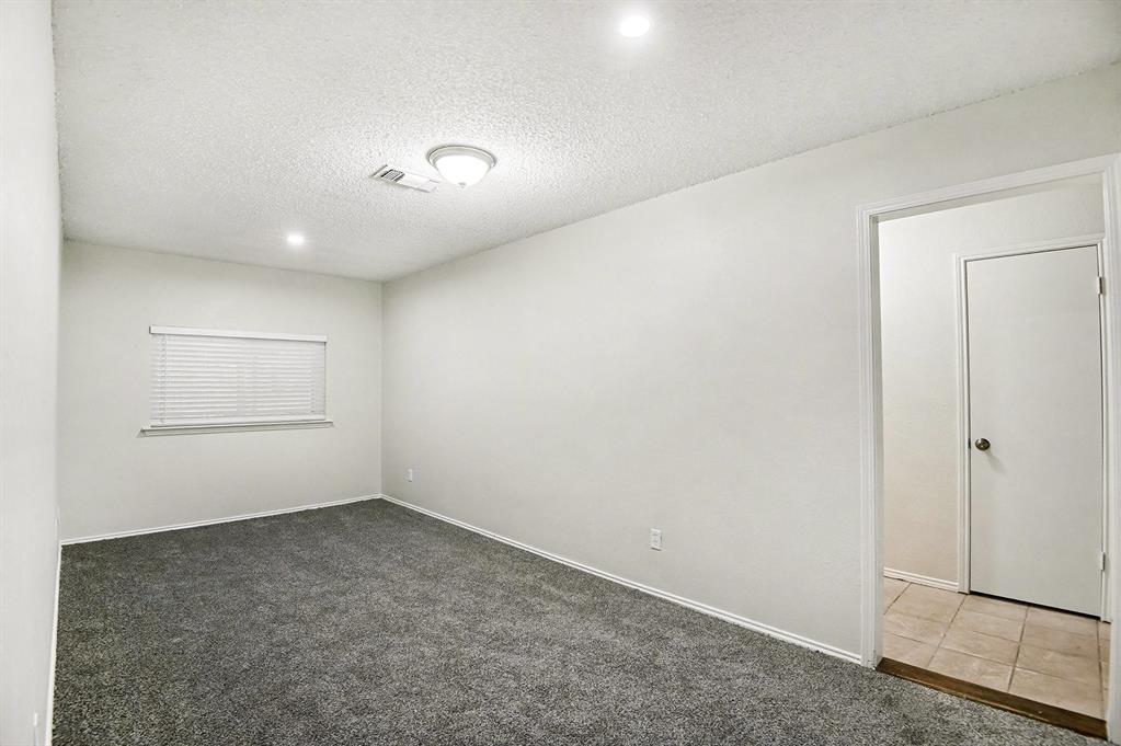 Echo Hills Add - Residential