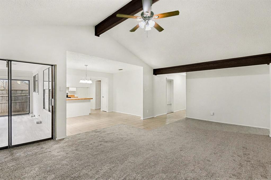 Echo Hills Add - Residential