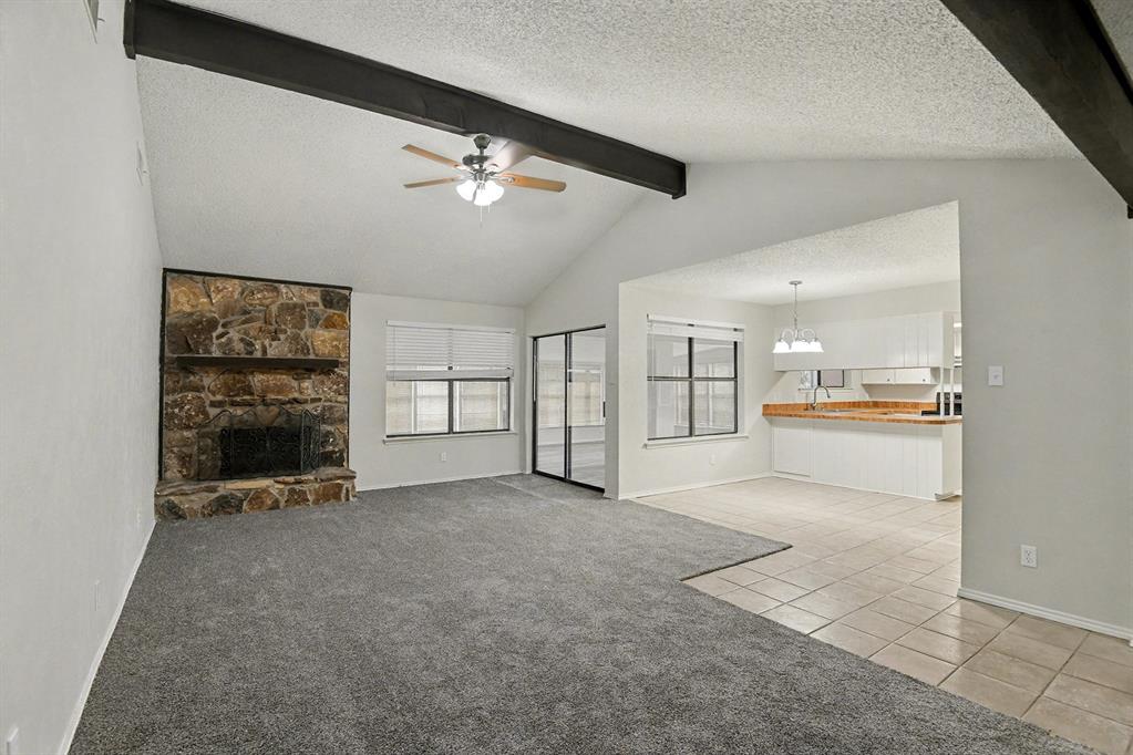 Echo Hills Add - Residential