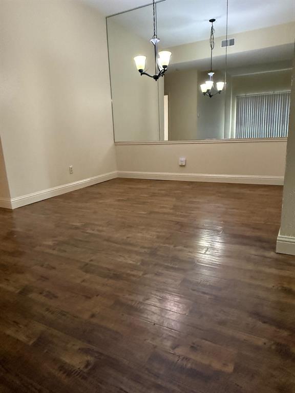 High Hollows Condo - Residential Lease