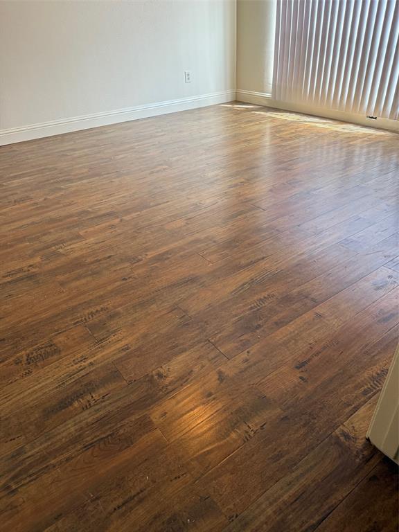 High Hollows Condo - Residential Lease