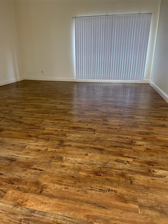 High Hollows Condo - Residential Lease